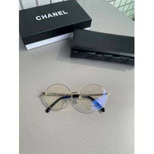 CHANEL香奈儿A71423 CH4269 圆框光学眼镜近视眼镜架平光眼镜